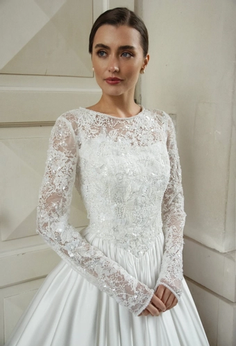 Fler Saragosa #3 frontface vertical cropped thumbnail