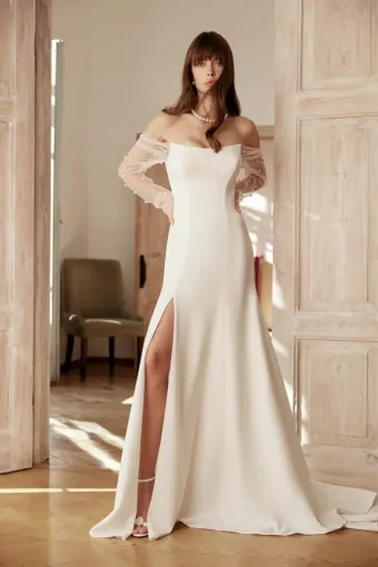 Victoria Soprano Signorina #0 default frontface vertical thumbnail