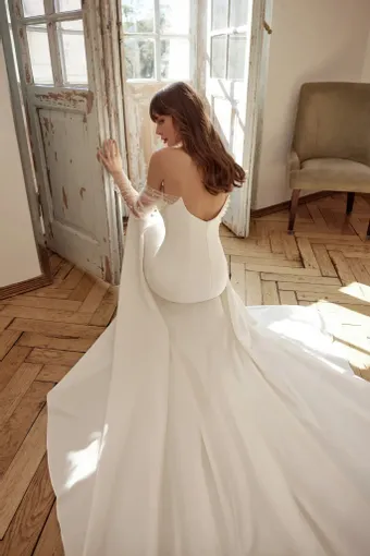 Victoria Soprano Signorina #2 default backface vertical thumbnail