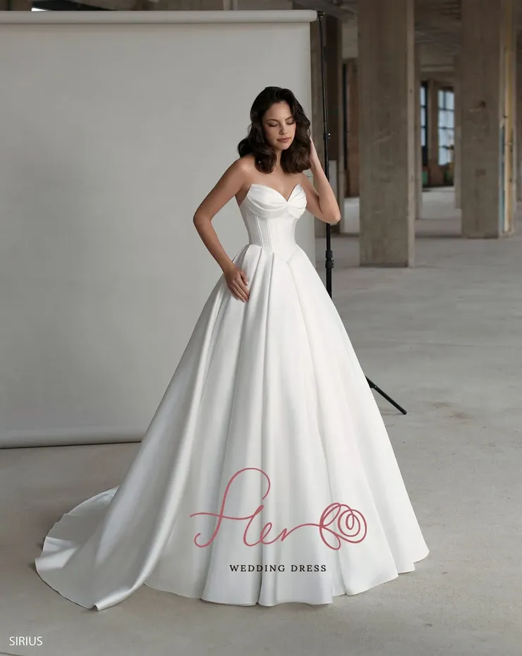 Fler Sirius Default Thumbnail Image