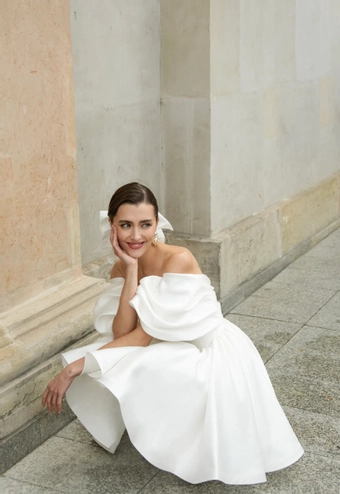 Fler Teresa #1 frontface vertical thumbnail