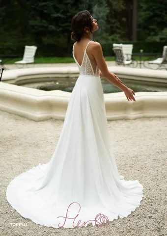 Fler Torelli #1 vertical thumbnail