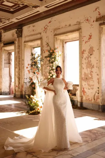 Victoria Soprano Valbona #0 default frontface vertical thumbnail