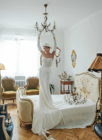 Fler Vigo #2 frontface vertical thumbnail